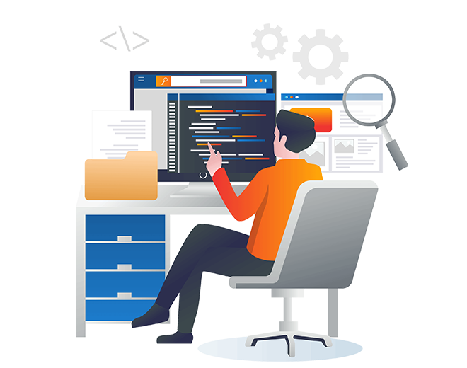Website Designing in Muscat Oman Header