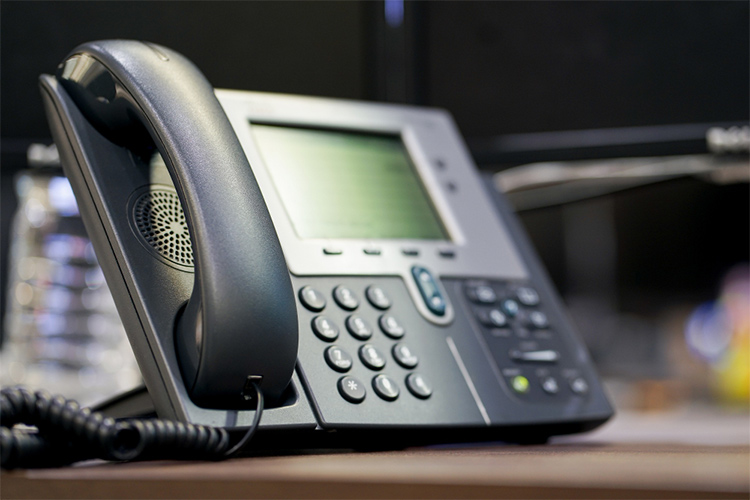 Best Telephone PBX Solutions provider in Muscat